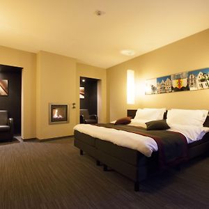 Deluxe Kamer
